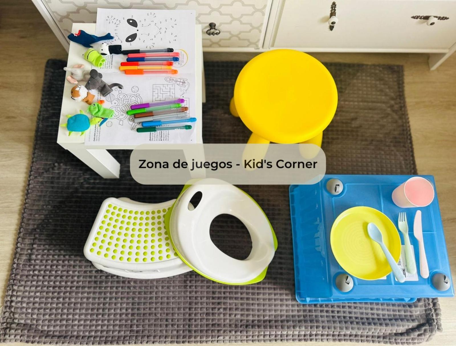 Maracuya Con Piscina, Terraza, Smart Tv, Cocina Completa Y Wifi Leilighet Corralejo Eksteriør bilde