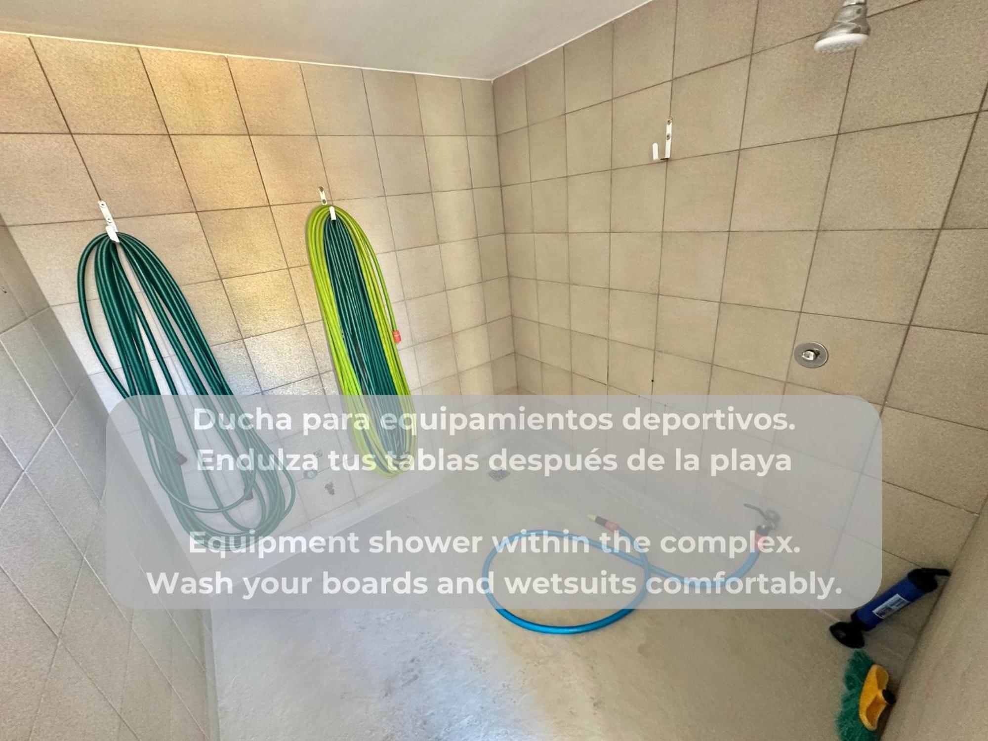 Maracuya Con Piscina, Terraza, Smart Tv, Cocina Completa Y Wifi Leilighet Corralejo Eksteriør bilde