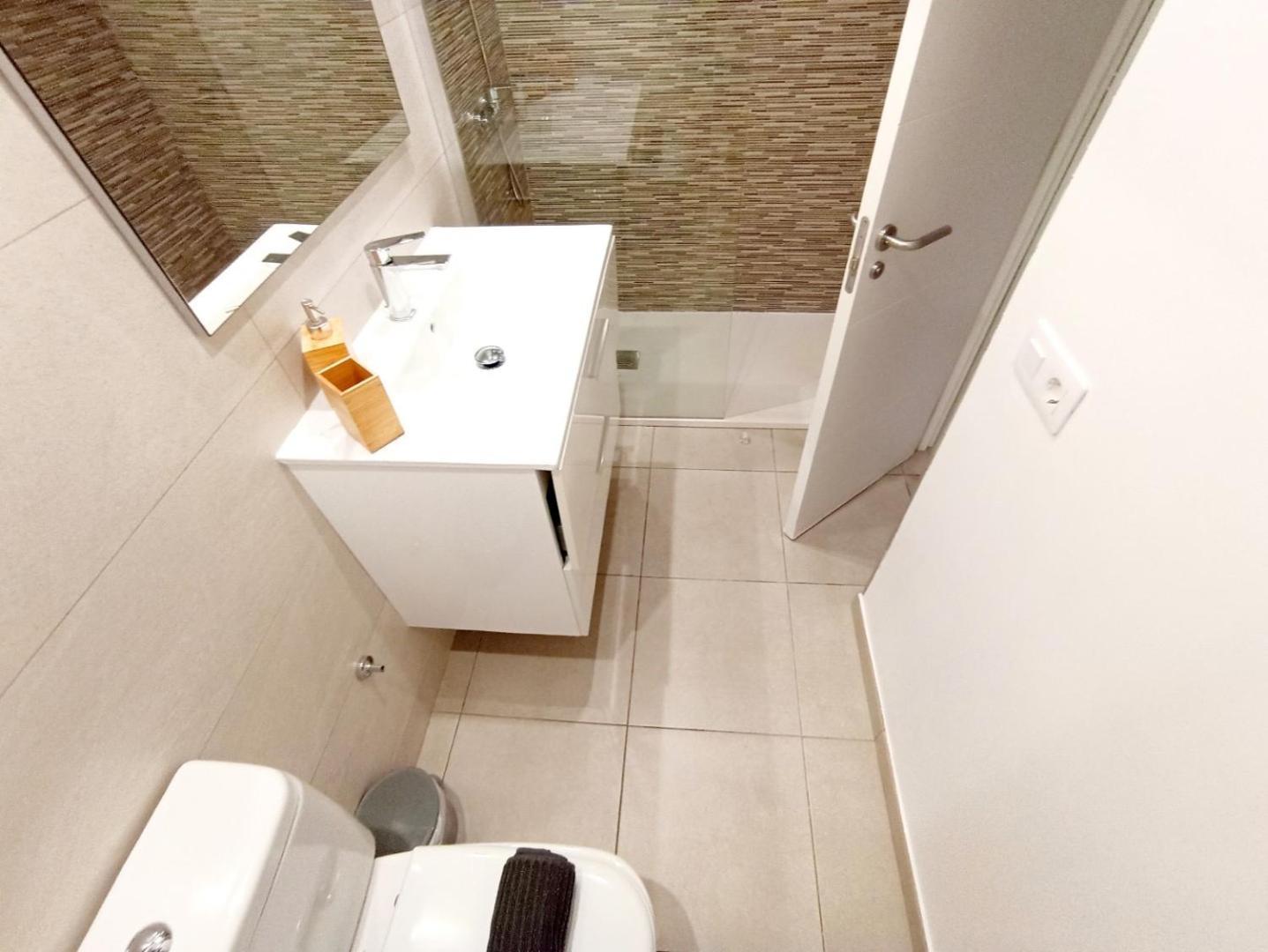 Maracuya Con Piscina, Terraza, Smart Tv, Cocina Completa Y Wifi Leilighet Corralejo Eksteriør bilde