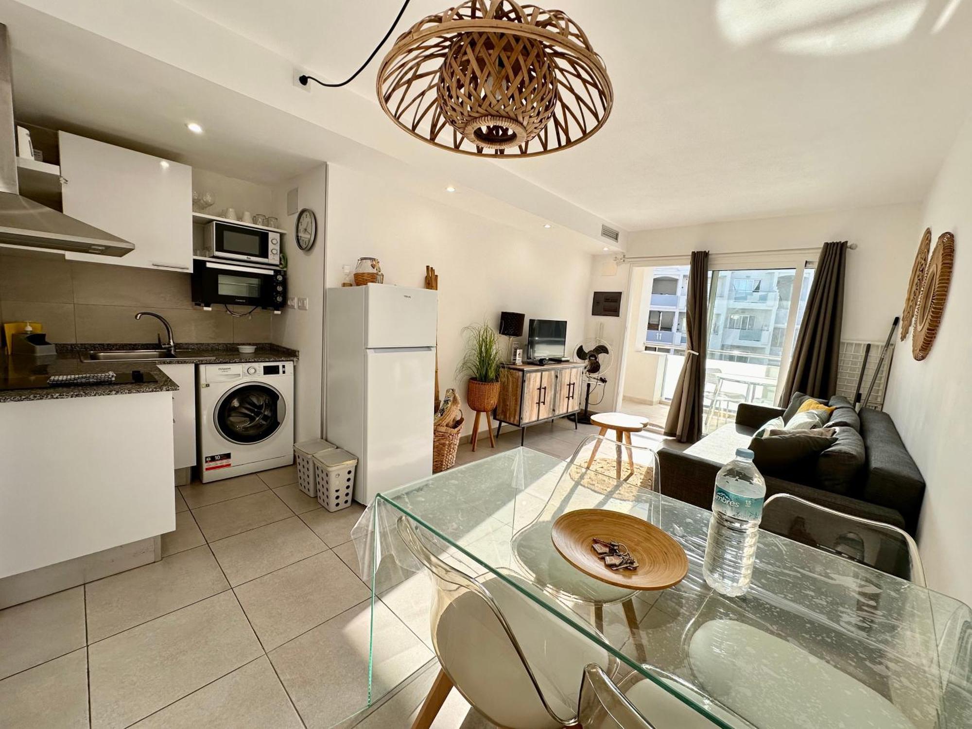 Maracuya Con Piscina, Terraza, Smart Tv, Cocina Completa Y Wifi Leilighet Corralejo Eksteriør bilde